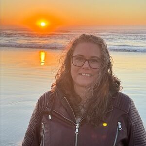 Hi Posh Fam, I’m Katee!